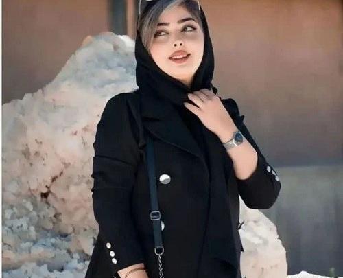 دانلود عکس زیباترین دختر ایرانی
