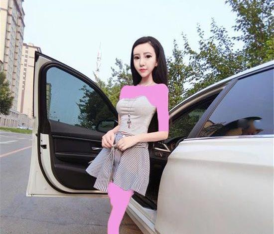 عکس زیباترین اندام دخترانه