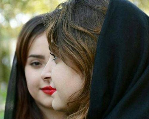 زیباترین عکس دنیا برای پروفایل دخترونه