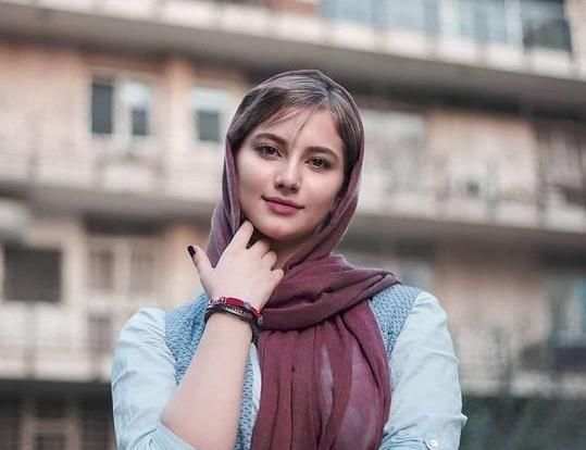 عکس زیباترین دخترانه ایرانی