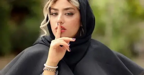 عکس زیباترین دخترانه ایرانی