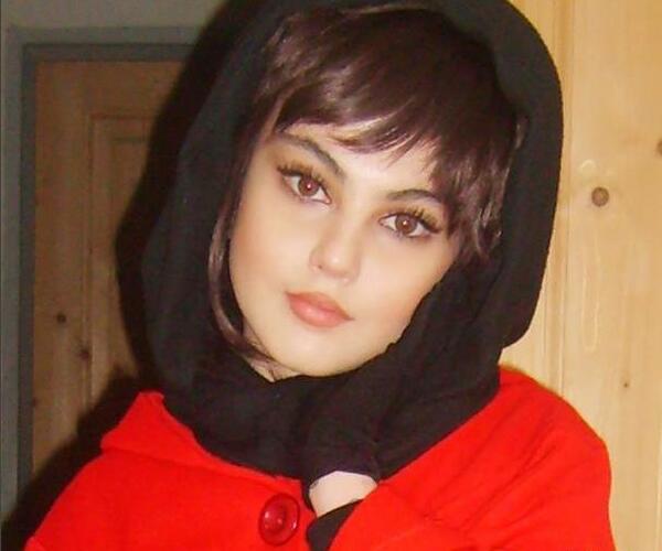 عکس زیباترین دخترانه ایرانی