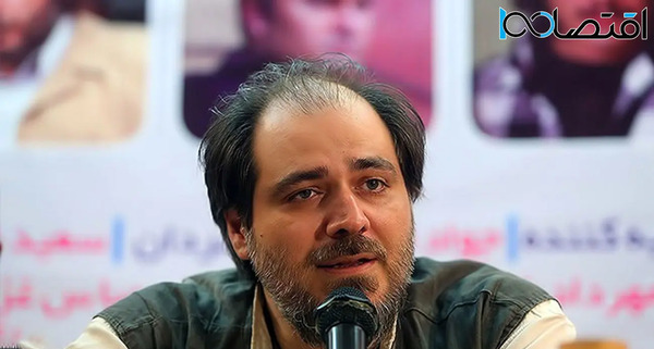 عکس های رایان ضیایی