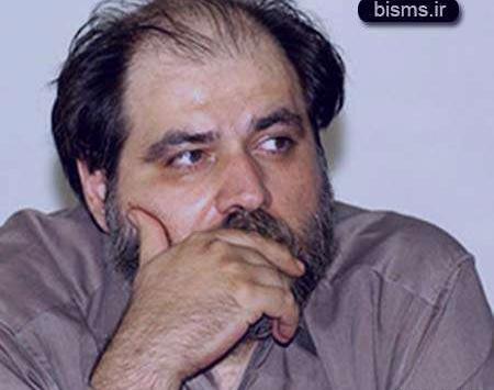عکس های مهرداد ضیایی