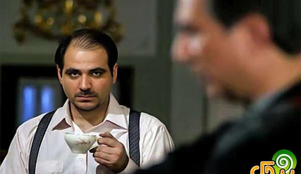 عکس های مهرداد ضیایی