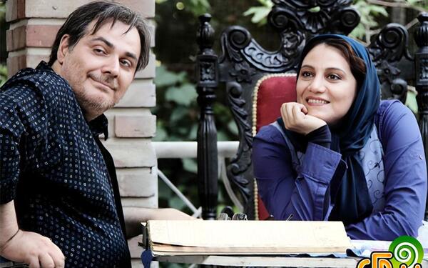 عکس های مهرداد ضیایی