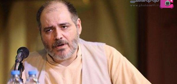 عکس های مهرداد ضیایی