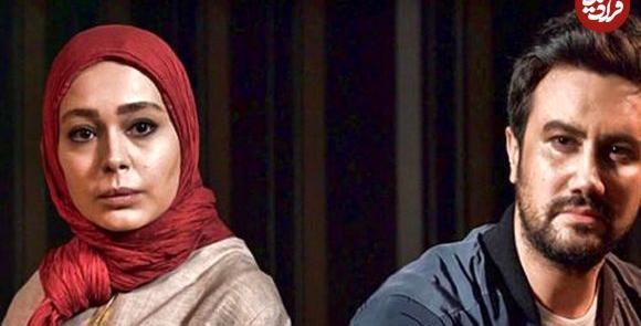 عکس های مهرداد ضیایی