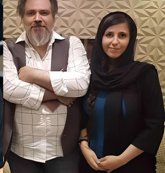 عکس های مهرداد ضیایی