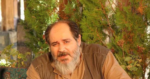 عکس های مهرداد ضیایی