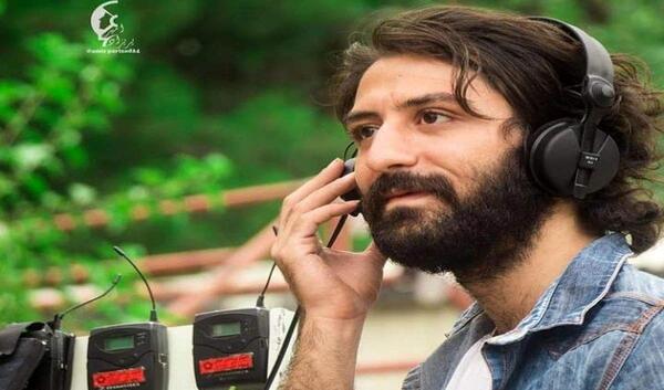 عکس مهدی ضیایی