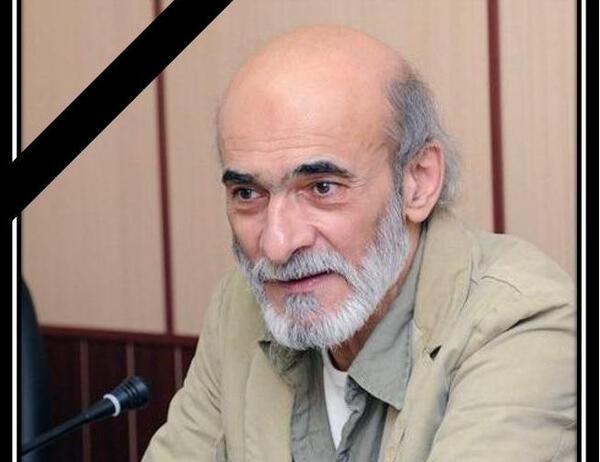 عکس سید ضیاءالدین دری