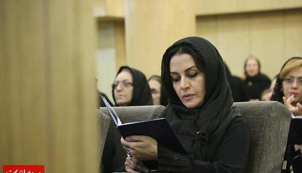 عکس سید ضیاءالدین دری