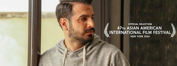 عکس ضیاء در سریال طوبی
