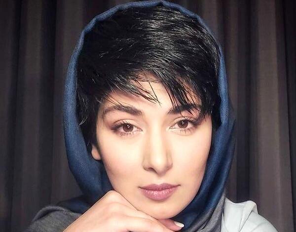 عکس ضیا و پریزاد