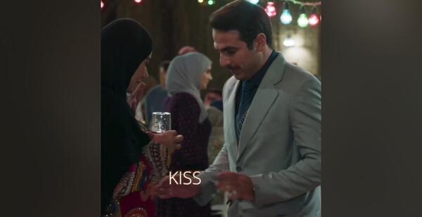 عکس ضیا و پریزاد