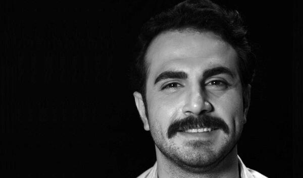 عکس ضیا و پریزاد در طوبی