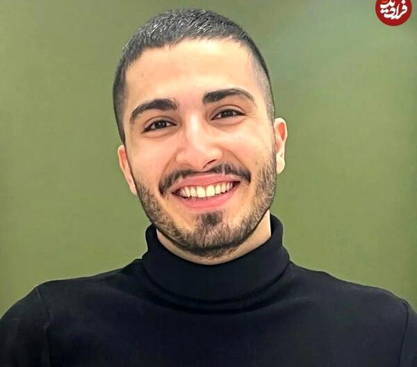 عکس ضیا و پریزاد در طوبی