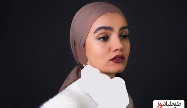 عکس ضیا فیلم طوبی