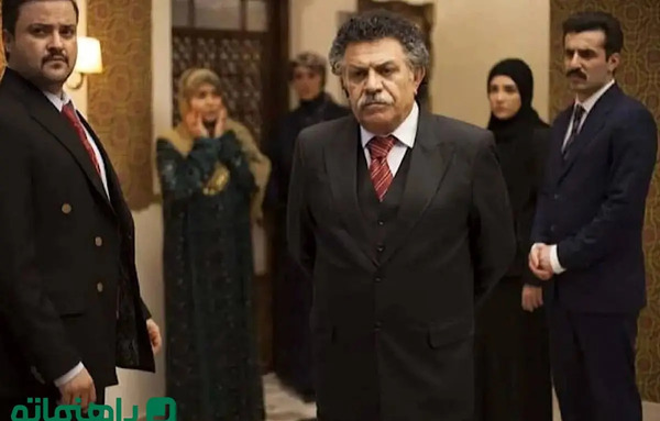 عکس ضیا طوبی