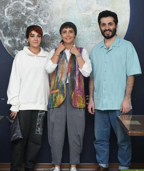 عکس ضیا طوبی
