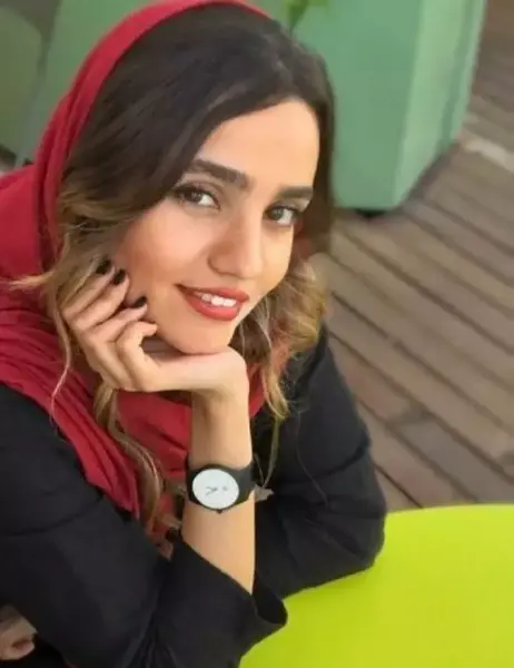 عکس ضیا طوبی
