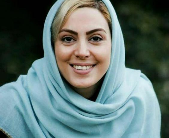 عکس صفورا در رخنه