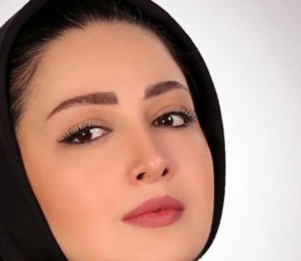 عکس صفورا در رخنه