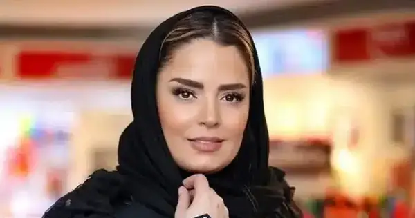 عکس صفورا در فیلم رخنه