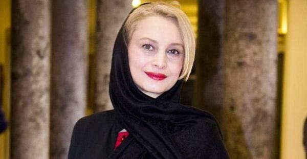 عکس صفورا در فیلم رخنه