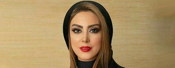 عکس صفورا در فیلم رخنه