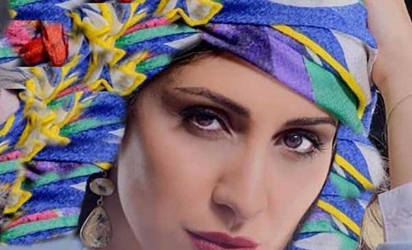 عکس صفورا در فیلم گلنار