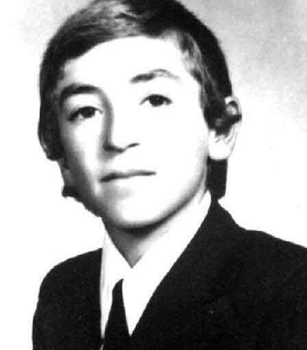 عکس شهید محمد صابری