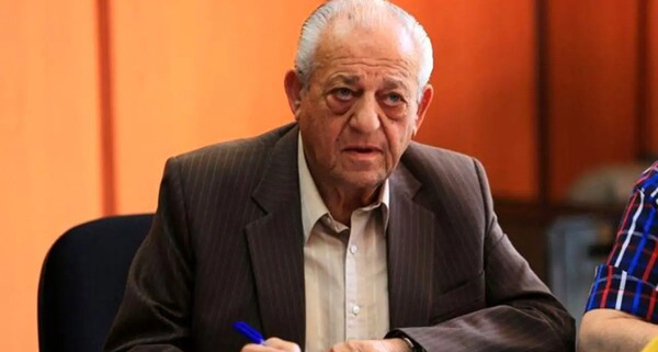 عکس محمدرضا صابری