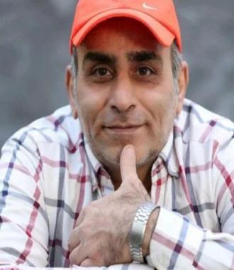 عکس محمدرضا صابری