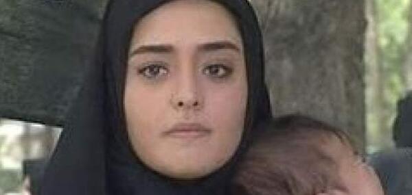 عکس دختران صابر در ستایش