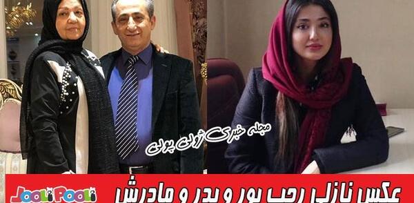 عکس دختران صابر در ستایش