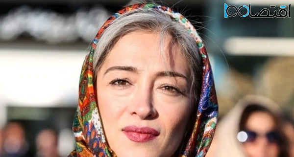 عکس صابر در فیلم شهرزاد