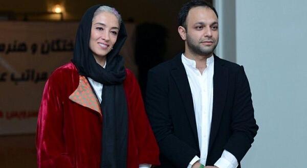 عکس خانم صابر