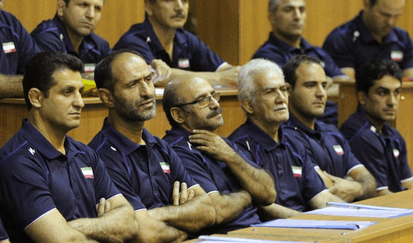 عکس صابر خسروی فارسانی