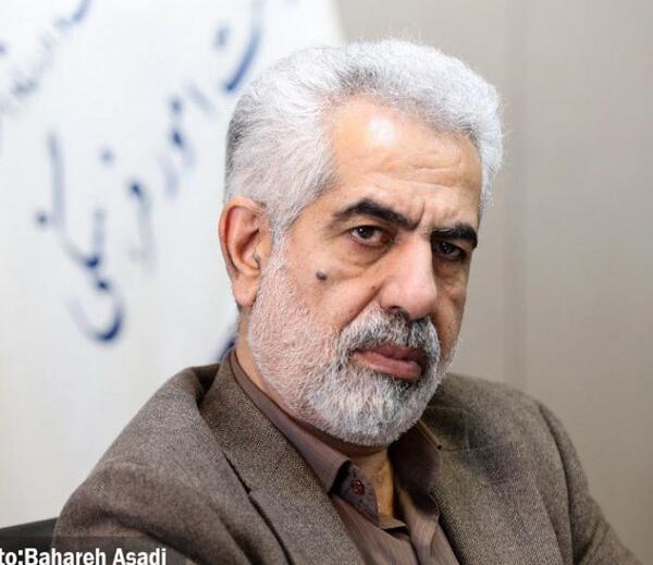 عکس صابر خسروی فارسانی