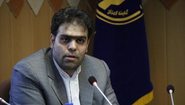 عکس صابر خسروی فارسانی