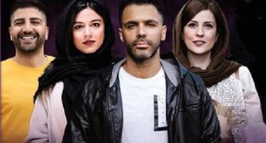 عکس صابر خسروی فارسانی