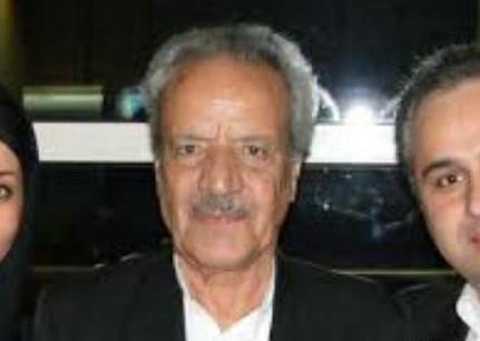 عکس صابر خسروی فارسانی