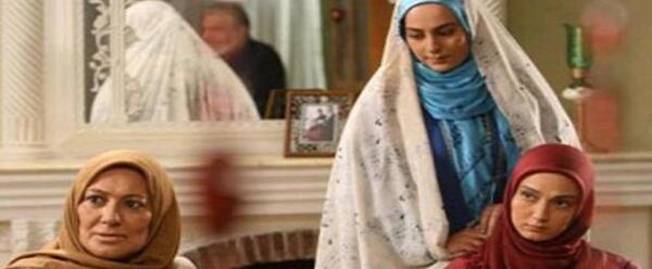 عکس بازیگر فریده صابری