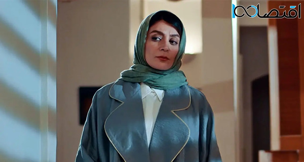 عکس صابر ابر و همسرش