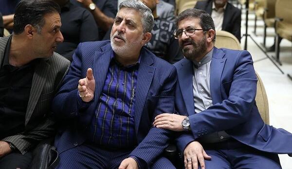 عکس مصطفی صابر خراسانی
