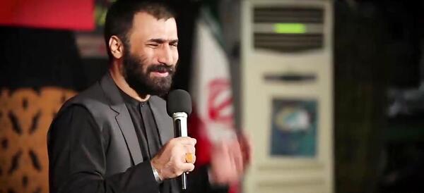 عکس مصطفی صابر خراسانی