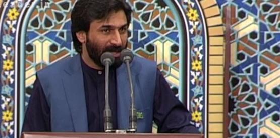 عکس مصطفی صابر خراسانی