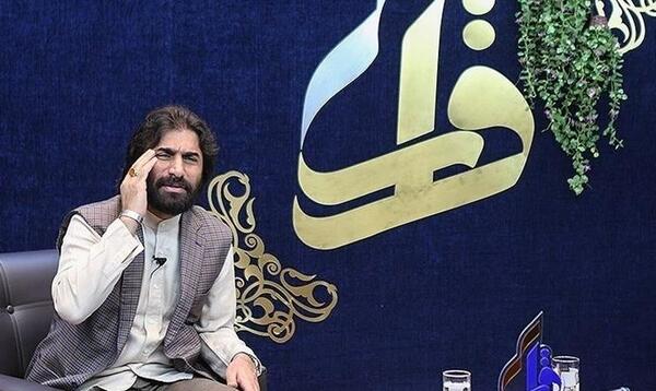 عکس از صابر خراسانی